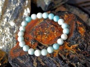 Amazonite Bracelet