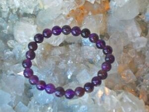 Amethyst Bracelet