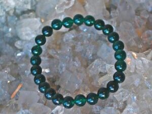 Green Jade Bracelet