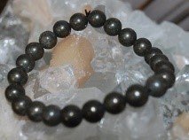 Pyrite Bracelet